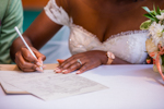Kenyan Weddings Rings Couple Groom Bride Hands Details